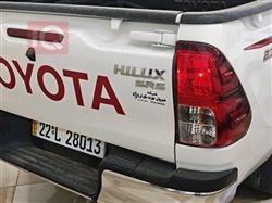 تويوتا هايلوكس